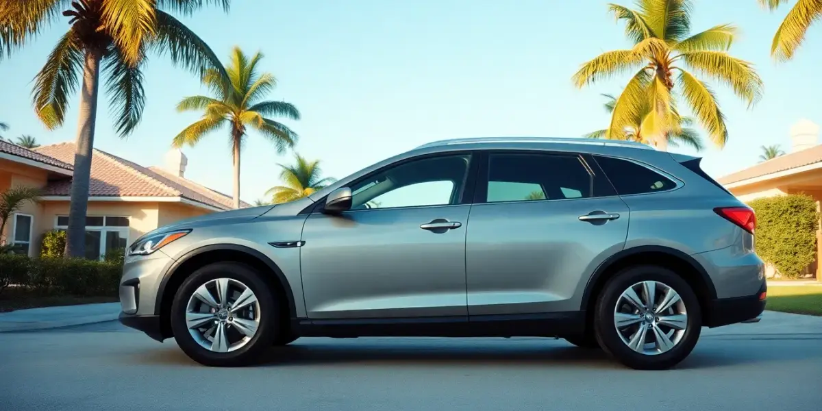 Understanding Car Insurance Premiums in Stuart, FL: What You Need to Know