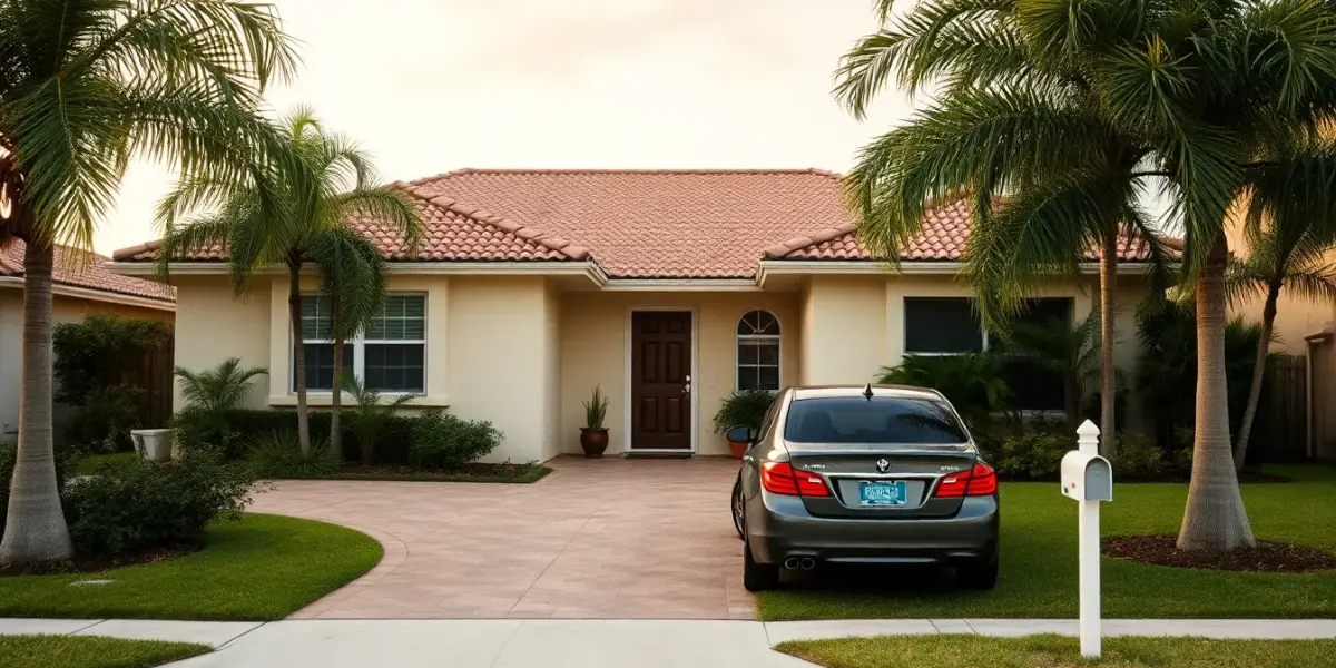 Understanding Homeowners Insurance Coverage Options in Florida
