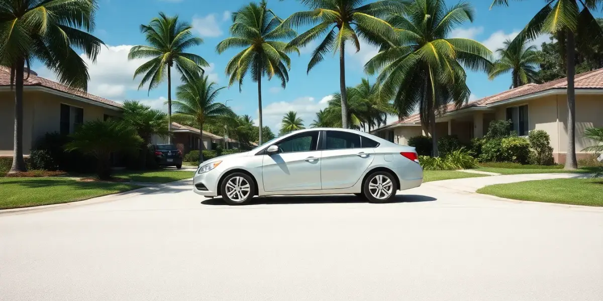 Understanding the Factors Influencing Car Insurance Rates in Stuart, FL