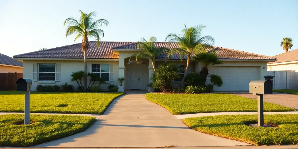 Understanding Homeowners Insurance Coverage in Florida: Essential Protections for Your Home