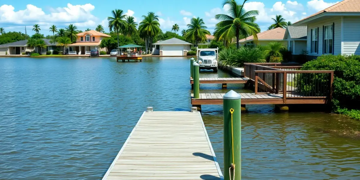Understanding FEMA Risk Rating 2.0: A Fresh Perspective on Flood Insurance