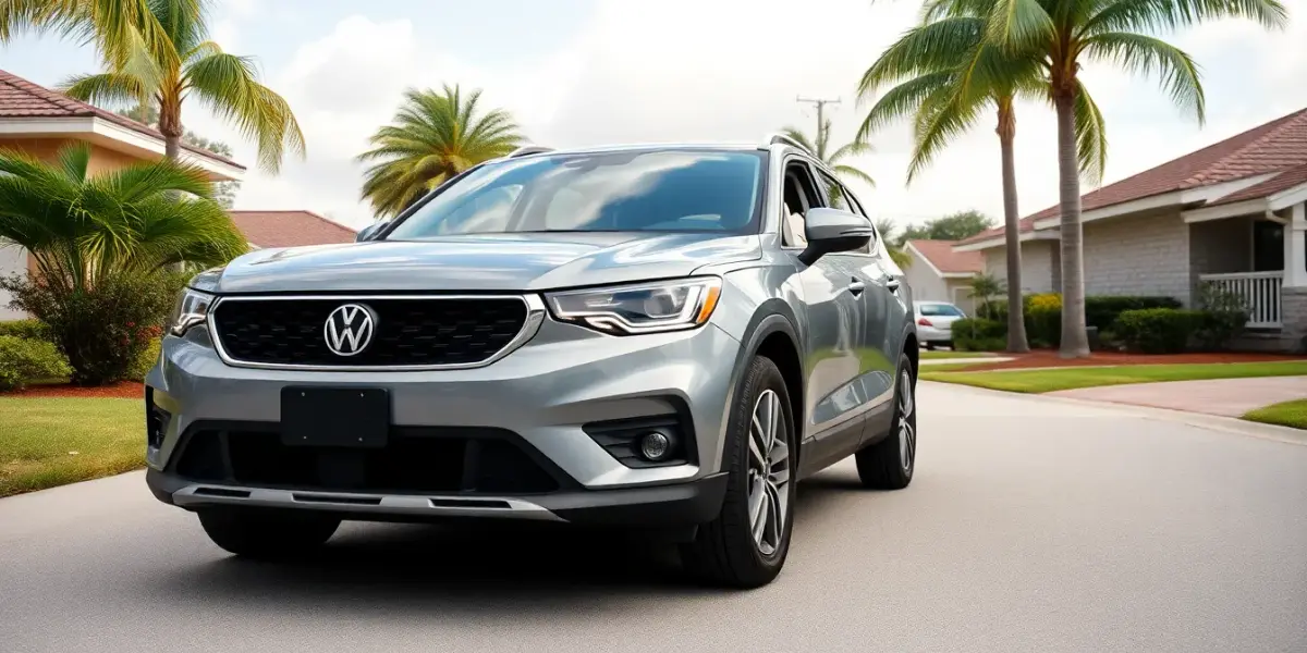 Understanding Car Insurance Rates in Stuart, FL: What Affects Your Premiums?